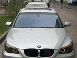 BMW 535 2009 года за 6 000 000 тг. в Алматы – фото 3
