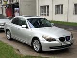 BMW 535 2009 года за 6 000 000 тг. в Алматы – фото 2