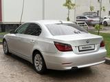 BMW 535 2009 года за 6 000 000 тг. в Алматы – фото 4