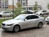BMW 535 2009 года за 6 000 000 тг. в Алматы