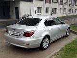 BMW 535 2009 года за 6 000 000 тг. в Алматы – фото 5