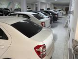 Chevrolet Cobalt 2023 года за 5 222 222 тг. в Шымкент – фото 4