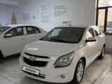 Chevrolet Cobalt 2023 года за 5 222 222 тг. в Шымкент