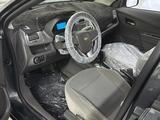 Chevrolet Cobalt 2023 года за 5 222 222 тг. в Шымкент – фото 2