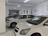 Chevrolet Cobalt 2023 года за 5 222 222 тг. в Шымкент – фото 3
