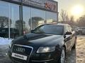 Audi A6 2006 годаfor3 999 999 тг. в Алматы