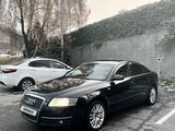 Audi A6 2006 годаfor4 700 000 тг. в Алматы