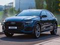 Audi Q8 2019 года за 34 000 000 тг. в Алматы