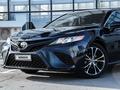 Toyota Camry 2018 годаүшін8 500 000 тг. в Актау – фото 15