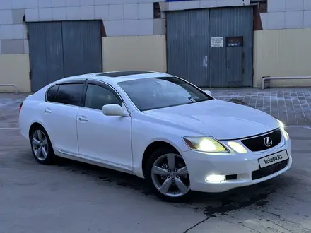 Lexus GS 300 2005 года за 8 600 000 тг. в Караганда – фото 2