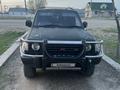 Mitsubishi Pajero 1993 годаүшін3 200 000 тг. в Шу – фото 2