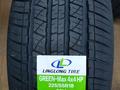 Новые летние шины в Астане 225/55 R18 LINGLONG за 34 000 тг. в Астана – фото 2