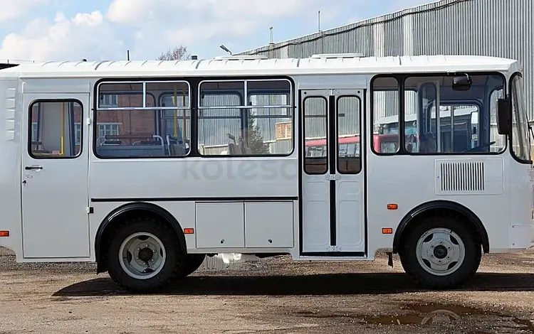 ПАЗ  3205 2026 года в Алматы