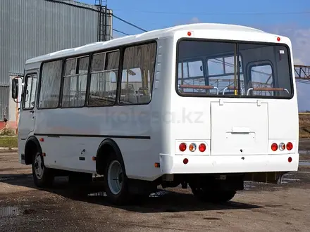 ПАЗ  3205 2026 года в Алматы – фото 4