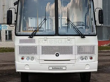 ПАЗ  3205 2026 года в Алматы – фото 2