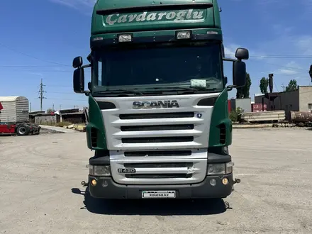 Scania  R-Series 2008 года за 18 500 000 тг. в Алматы – фото 13