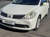 Nissan Tiida 2006 года за 3 300 000 тг. в Уральск – фото 2