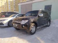 Mitsubishi Pajero 2007 годаүшін8 870 316 тг. в Петропавловск