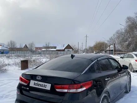 Kia Optima 2019 года за 12 000 000 тг. в Алматы – фото 6