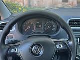 Volkswagen Polo 2017 года за 5 000 000 тг. в Семей
