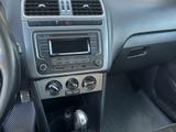 Volkswagen Polo 2017 года за 5 000 000 тг. в Семей – фото 3