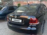 Volkswagen Polo 2017 года за 5 000 000 тг. в Семей – фото 2