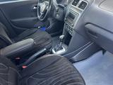 Volkswagen Polo 2017 года за 5 000 000 тг. в Семей – фото 5