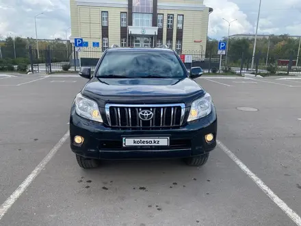 Toyota Land Cruiser Prado 2011 года за 13 990 000 тг. в Караганда – фото 3