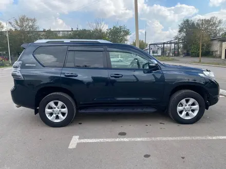 Toyota Land Cruiser Prado 2011 года за 13 990 000 тг. в Караганда – фото 4