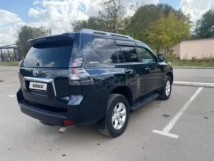 Toyota Land Cruiser Prado 2011 года за 13 990 000 тг. в Караганда – фото 6