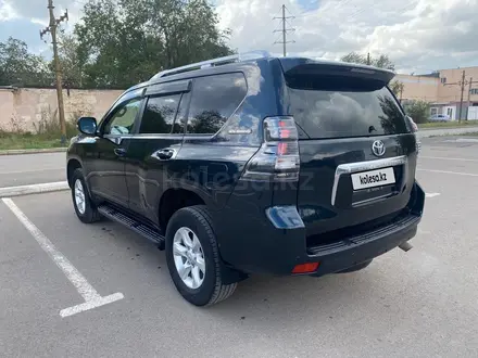 Toyota Land Cruiser Prado 2011 года за 13 990 000 тг. в Караганда – фото 7