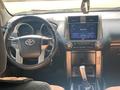 Toyota Land Cruiser Prado 2011 года за 13 990 000 тг. в Караганда – фото 8