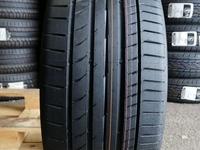 Continental ContiSportContact 5 275/55 R19 за 112 300 тг. в Алматы