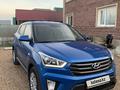 Hyundai Creta 2018 года за 8 000 000 тг. в Костанай