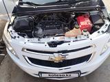 Chevrolet Cobalt 2022 годаfor6 300 000 тг. в Шымкент – фото 4