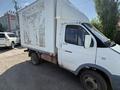 ГАЗ ГАЗель 2004 годаүшін3 500 000 тг. в Астана – фото 2