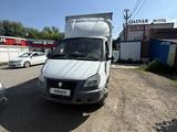 ГАЗ ГАЗель 2004 годаүшін3 500 000 тг. в Астана