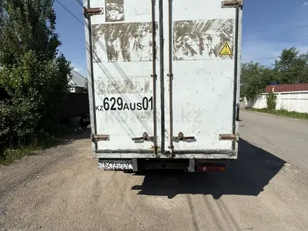 ГАЗ ГАЗель 2004 года за 3 500 000 тг. в Астана – фото 3