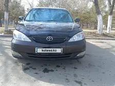 Toyota Camry, 2003