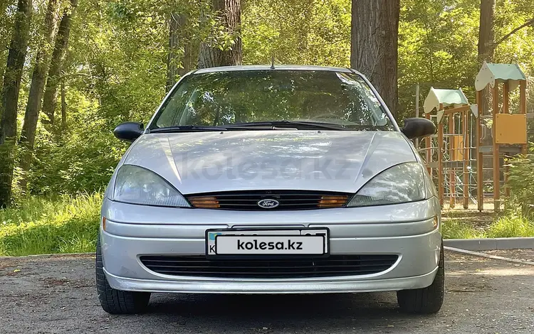 Ford Focus 2005 года за 3 000 000 тг. в Алматы