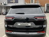 Jeep Grand Cherokee 2022 годаүшін30 050 000 тг. в Алматы – фото 4