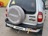 Chevrolet Niva 2006 года за 2 100 000 тг. в Уральск – фото 4