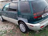 Mitsubishi Space Wagon 1996 годаүшін1 000 000 тг. в Шымкент – фото 2