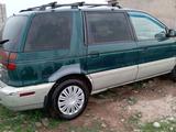 Mitsubishi Space Wagon 1996 годаүшін1 000 000 тг. в Шымкент – фото 3