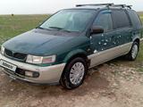 Mitsubishi Space Wagon 1996 годаүшін1 000 000 тг. в Шымкент – фото 4