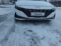 Hyundai Elantra 2020 годаүшін11 800 000 тг. в Алматы