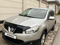 Nissan Qashqai 2012 годаүшін5 800 000 тг. в Шымкент