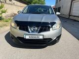 Nissan Qashqai 2012 года за 5 800 000 тг. в Шымкент – фото 5