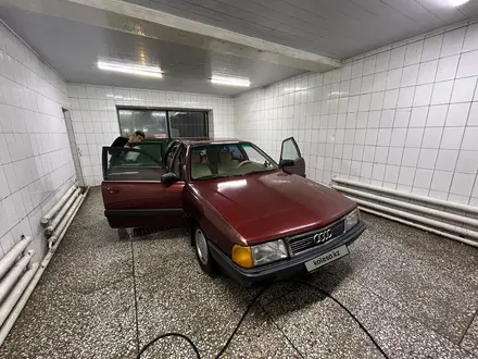 Audi 100 1990 года за 3 000 000 тг. в Алматы