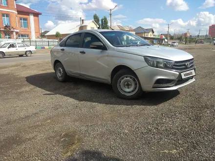 ВАЗ (Lada) Vesta 2017 года за 3 700 000 тг. в Астана – фото 9